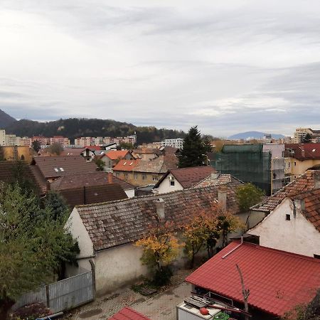Arti Studio Apartment Brasov Luaran gambar