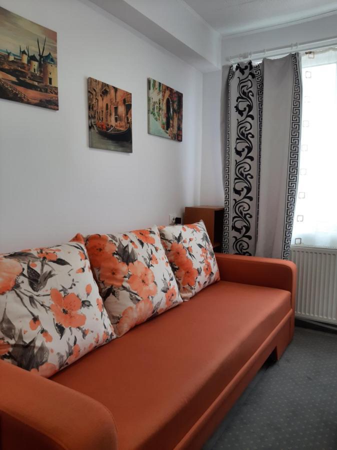 Arti Studio Apartment Brasov Luaran gambar