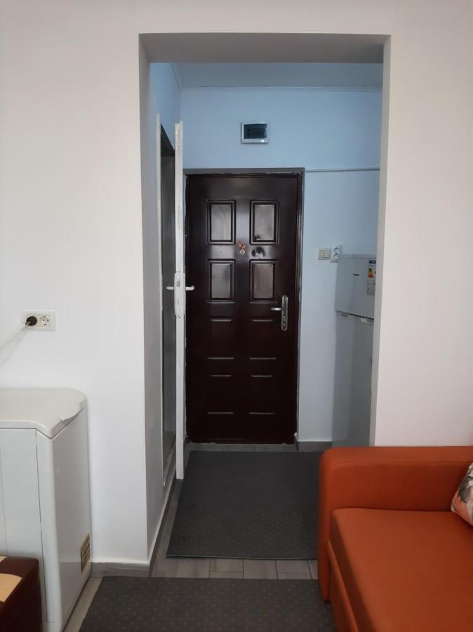 Arti Studio Apartment Brasov Luaran gambar