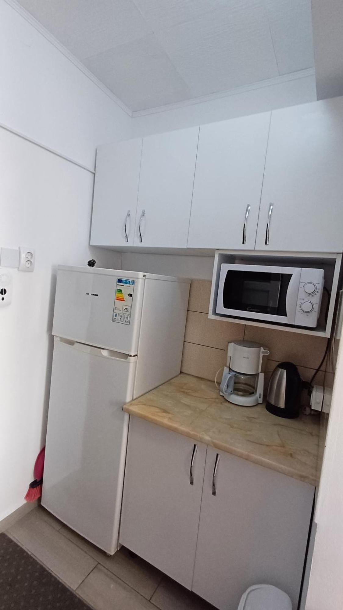 Arti Studio Apartment Brasov Luaran gambar